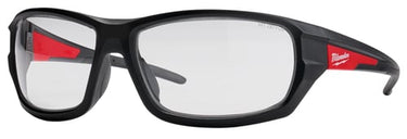 Milwaukee Sikkerhedsbriller Perf Klart - 1