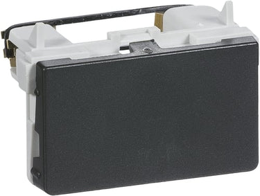 FUGA tekstfelt koksgrå - 1