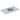 Geberit Preciosa II håndvask 900x500x165mm t/bolte hvid porcelæn KeraTect 635164030 - 1