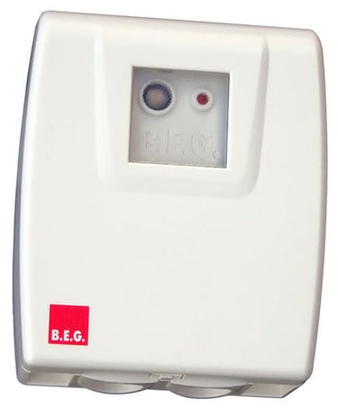 Skumringsrelæ LUXOMAT CDS-P - 1