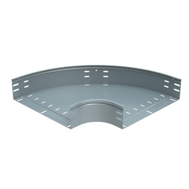 P31 hjørnestykke 100x400 varmgalvaniseret - 1