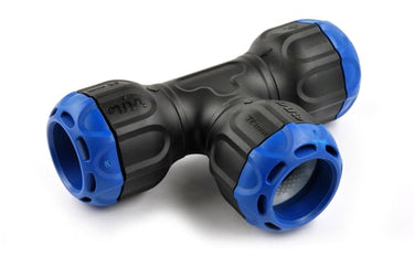 Isiflo Sprint tee 40 x 40 x 40 mm - 1