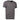 Seven Seas t-shirt o-neck S620 mørk grå str melange str 3XL - 1