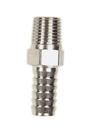 Slangenippel CEJN 1/2 UG - 1/2 SL ST - 1
