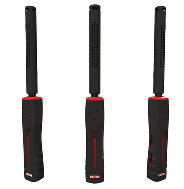 Kimo SCOH 112 RH% og CO2-probe - 1