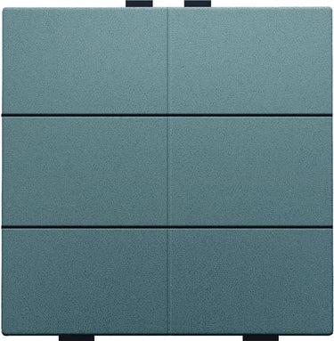 6-tryk steel grey coated NHC - 1