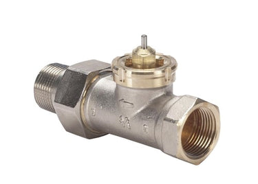 Danfoss RAV 20/8 ventilhus ligeløbende 3/4" - 1