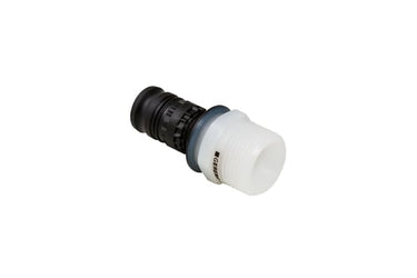 Geberit Mepla overgang med udvendigt gevind d=32 mm R=1" - 1