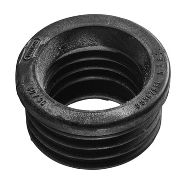 Wafix PP gummiovergang 40/32 mm - 1