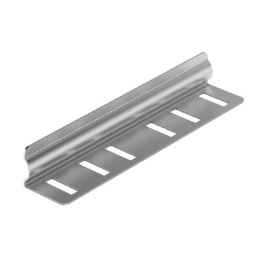 P31 samlebeslag EC h25 b75-500 pregalvaniseret - 1