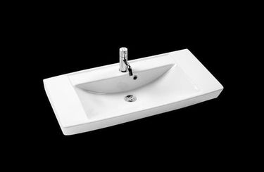 Capella vask 82 cm - 1