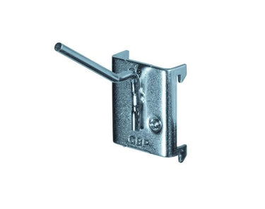 Enkelt vinkelkrog GBP Ø5 x 50 mm - 1