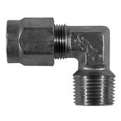 SO42421-12-1/2" Messing vinkel union udvendigt gevind 12x1/2" - 1