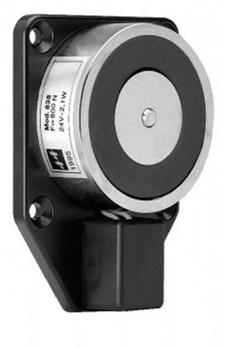 Dørholdemagnet 830-12A - 1