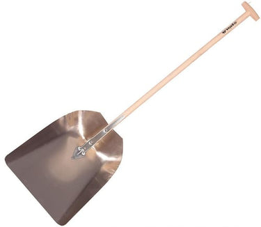 Galax sneskovl aluminium 51x41 cm - 1