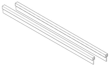 Gummiliste f. 60356 prof - 1