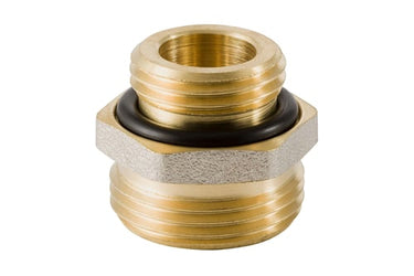 Geberit overgang eurokonus 641.512.00.1 - 1