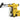 DeWalt Støvudsug t/18V 2,8J og 54V hamre - 1