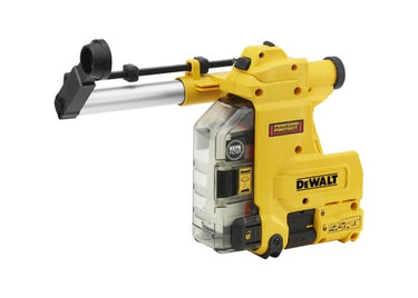 DeWalt Støvudsug t/18V 2,8J og 54V hamre - 1