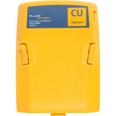 Fluke DSX2-8000 CU modul - 1