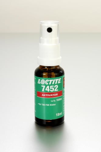 Aktivator Loctite 7452 18 ml - 1