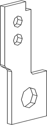 Tabula terminal 125A box 1 - 1