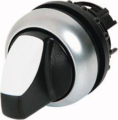 Drejegreb kort knebel 2-stillinger M22-WRK - 1