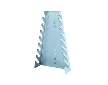 Ring/gaffelnøgleholder GBP 70 x 290 mm til 8 stk. - 1