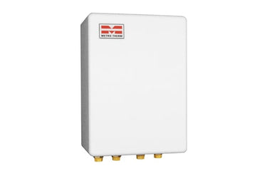 METRO THERM ECO brugsvandsveksler MK2 - 1