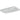Geberit iCon Light håndvask 750 x 420 mm hvid porcelæn KeraTect - 1