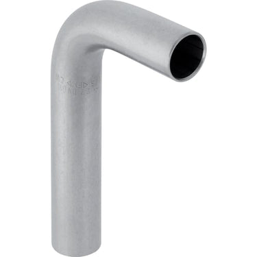 Geberit Mapress pasbøjning 90° 42mm rf - 1
