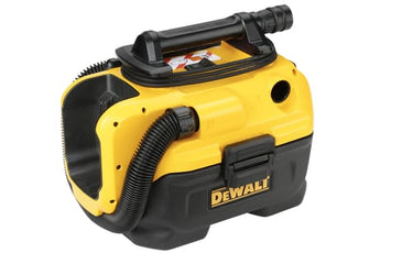 DeWalt 18V Støvsuger XR L-klasse solo - 1