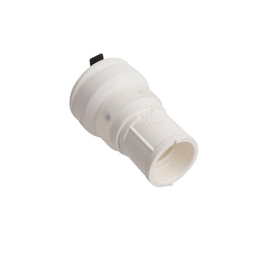 Adapter Henco til Ford muffe 20mm - 1