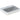 Geberit Renova Plan håndvask 550 x 440 x 180 mm hvid porcelæn - 1