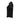 Seven Seas fine twill modern s/s dame S721 sort str S - 3