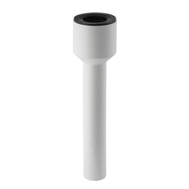 Geberit Tilgangsforbindelse 40 mm - 1