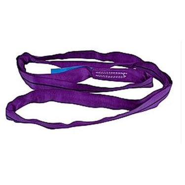 Rundsling 1000KG violet omkreds=2mtr - 1