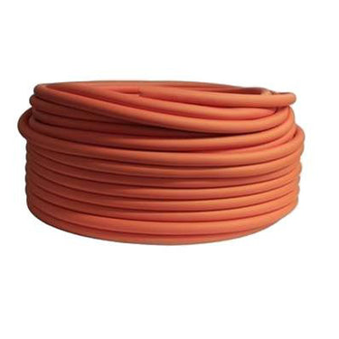 Højtryksgasslange 6,3 mm 30 bar i rulle uden fittings - 1