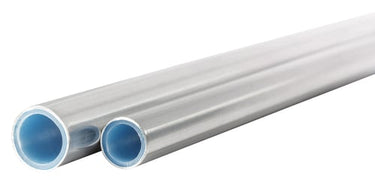 Uponor Metallic Pipe Plus rør 16 x 2,0 mm 3 m - 1