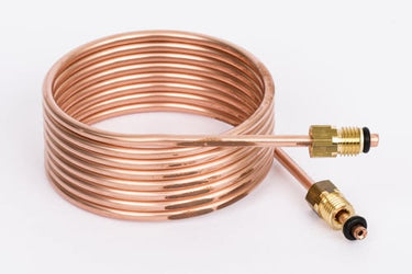 Danfoss impulsledning for ASV og AVPL 1,5m - 1