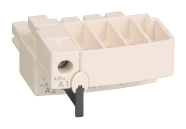 Terminalblok 1NO+1NC T/LUB120/320 - 1