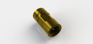 Kontraventil 2190 messing 3/4" - 1