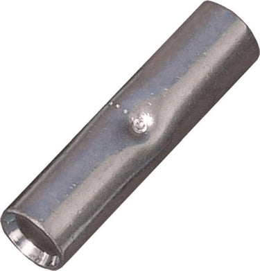 Pressemuffe fortinnet kobber 70mm² med stop. R serie - 1