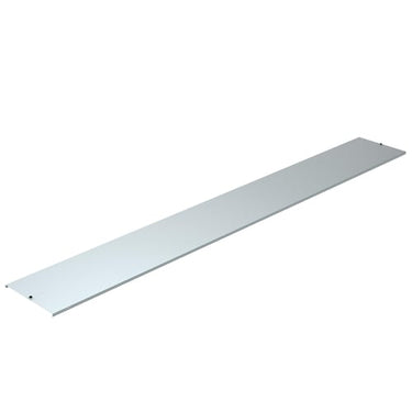 P31 kabelbakkelåg 500 rustfrit 316l 3 meter - 1