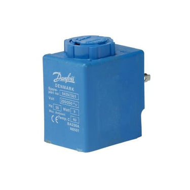 Spole BA220 - 230A 230V/12W - 1