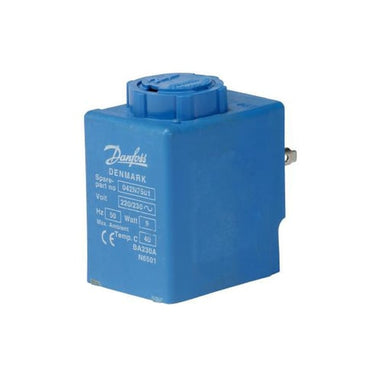 Spole BA220 - 230A 230V/12W - 1