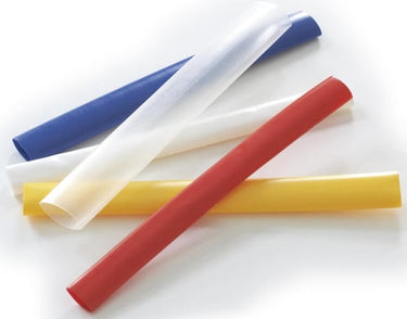 Krympefleks klar 9,5-4,8 1,2 m - 1