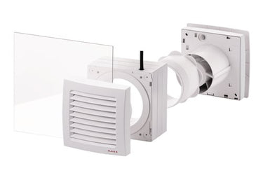 Vindues rudesæt FE 100/1 SG - 1