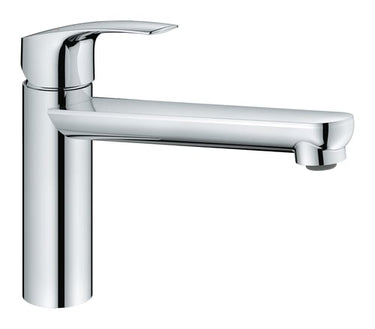 GROHE Eurosmart etgreb køkkenvask akmatur krom - 1