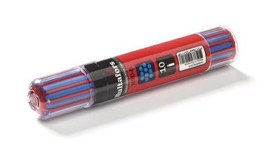 Hultafors Dybhulsmarkør refill blå HRD-B - 1